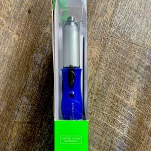 1 inch Mini Ceramic Curling Iron